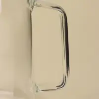 Чайник SL-Home &laquo;Эко&raquo;, 1 л, 18&times;11&times;17.5, с пробковой крышкой, стекло, прозрачный