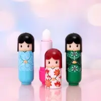 Бальзам для губ &laquo;Матрешки&raquo;, микс