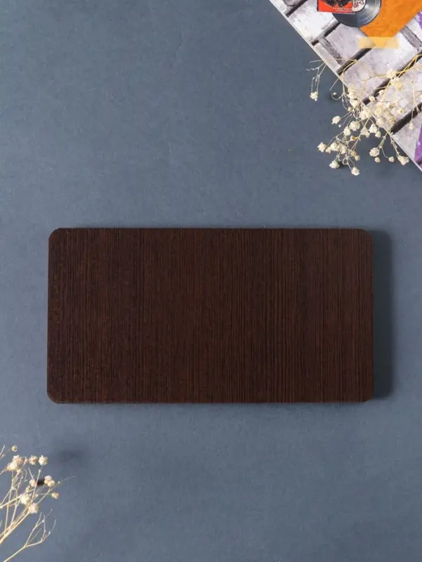 Купюрница "Поздравляю" 19х9,5х0,7 см, вид 4