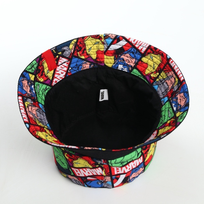 Панама детская для мальчика, разме54-56 «»