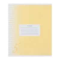 Комплект тетрадей из 10 штук, 24 листа в линию Calligrata "Пятёрка", обложка мелованный картон, ВД-лак, блок офсет, 5 видов по 2 штуки