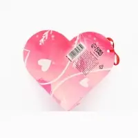 Открытка валентинка на 14 февраля &laquo;Моей половинке&raquo;, 10 шт., 12&times;10 см