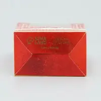 Коробка складная «Сказочного Нового года», 6 х 14.5 х 3.5 см