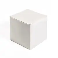Свеча новогодняя &laquo;Лесной олень&raquo;, 210 г, 8&times;7&times;8.2 см, зелёный