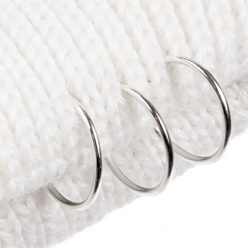 Шапка Pricker, белая