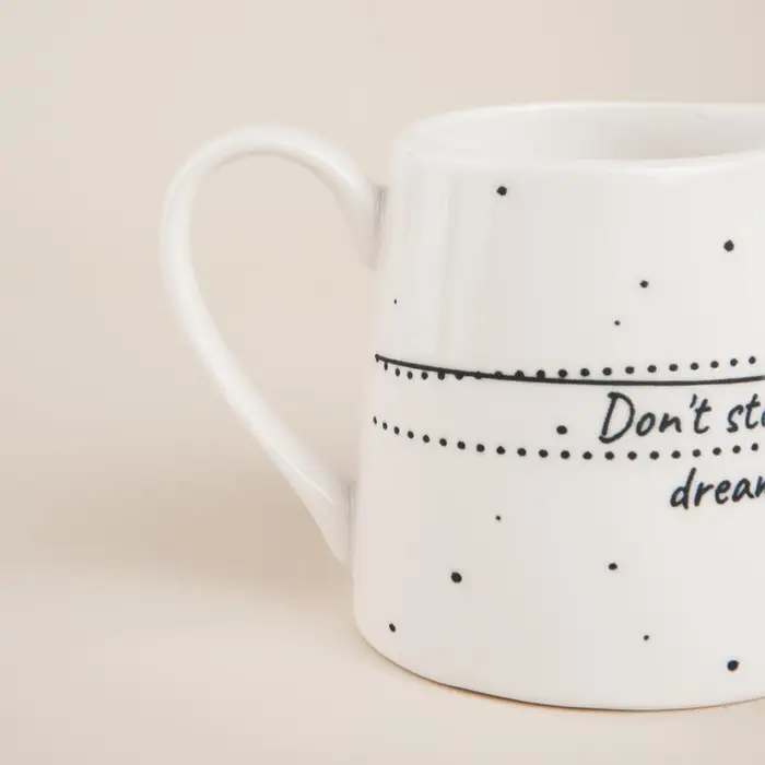 Молочник SL Home &laquo;Милый дом&raquo;, 200 мл, фарфор, белый