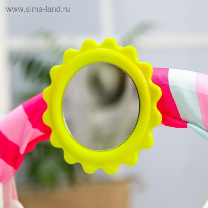 Развивающий музыкальный коврик «Слонята», 72х45 см. Развивающий музыкальный коврик «Слонята», 72х45 см.