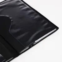 Обложка для паспорта, цвет коричневый Обложка для паспорта, цвет коричневый