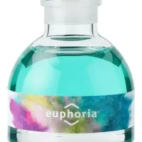 Диффузор ароматический с палочками Holi Euphoria, 50 мл