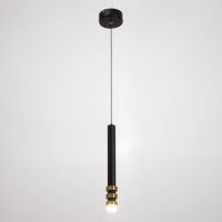 Светильник BayerLux 1606/1 LED 3Вт 4000К черно-бронзовый 5х5х28 см