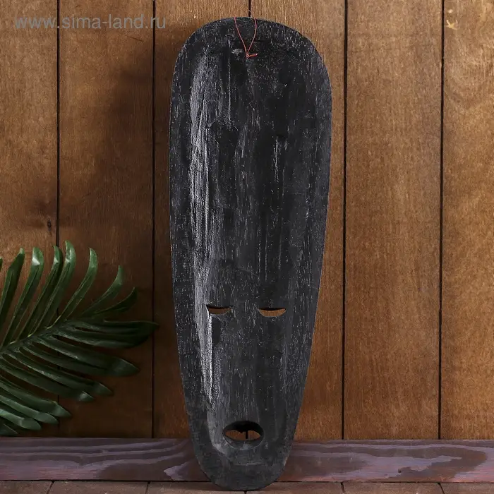 Маска дерево Маска дерево "Дерево" 3х12х50 см