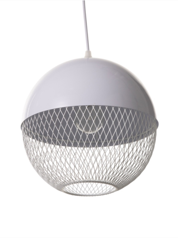 Светильник Lina 1х40Вт Е27 кремовый 26х26х32см Светильник Lina 1х40Вт Е27 кремовый 26х26х32см