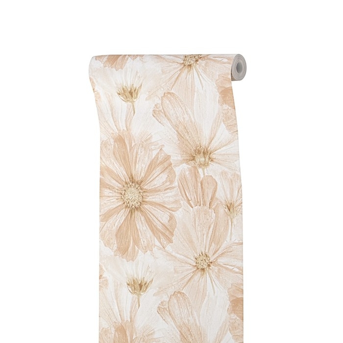 Обои бумажные дуплекс Обои бумажные дуплекс "Санди" С6-Д822-02, 0,53х10,05м