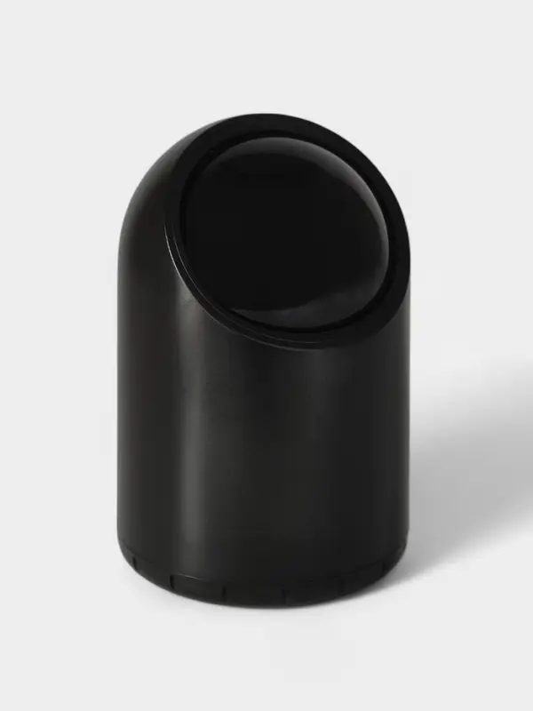 Ведро для мусора сенсорное, 2 л, цвет черный Ведро для мусора сенсорное, 2 л, цвет черный