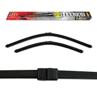 Щетки стеклоочистителя AVS EXTRA LINE (к-т) SP-6048 (SKODA Octavia/VOLKSWAGEN Golf V, Jetta V)