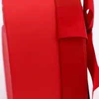 Набор подарочных коробок 3 в 1 сердца, красный, 22&times;20&times;9; 18.5&times;17&times;7.5; 1 6&times;14&times;6 см