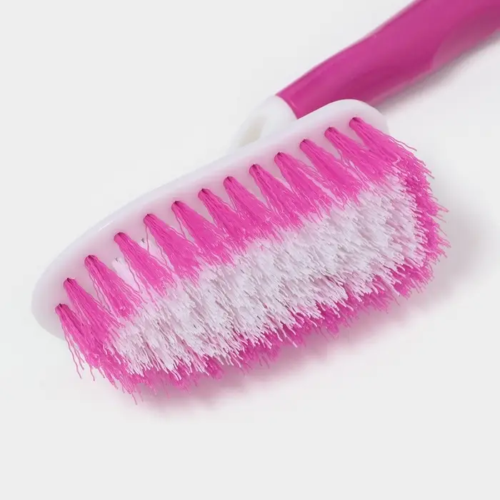 Щётка для уборки Доляна &laquo;Универсал&raquo;, 21&times;5 см, МИКС