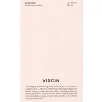 Молочко для тела Virgin The Act парфюмированное, 300 мл