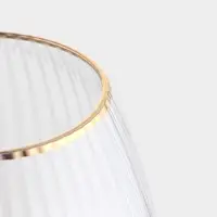 Набор бокалов для вина "Орион" 550 мл, 4 шт, р-р 1й шт10х22см Набор бокалов для вина "Орион" 550 мл, 4 шт, р-р 1й шт10х22см