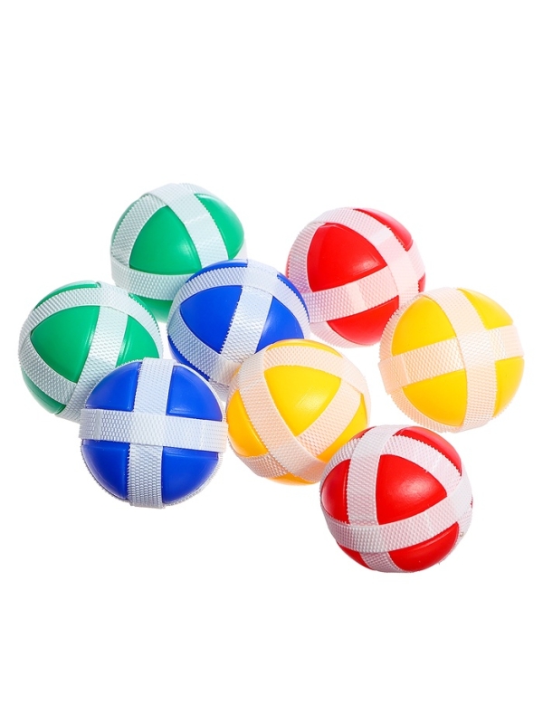 Дартс  Дартс "Динозаврик", с  мячиками