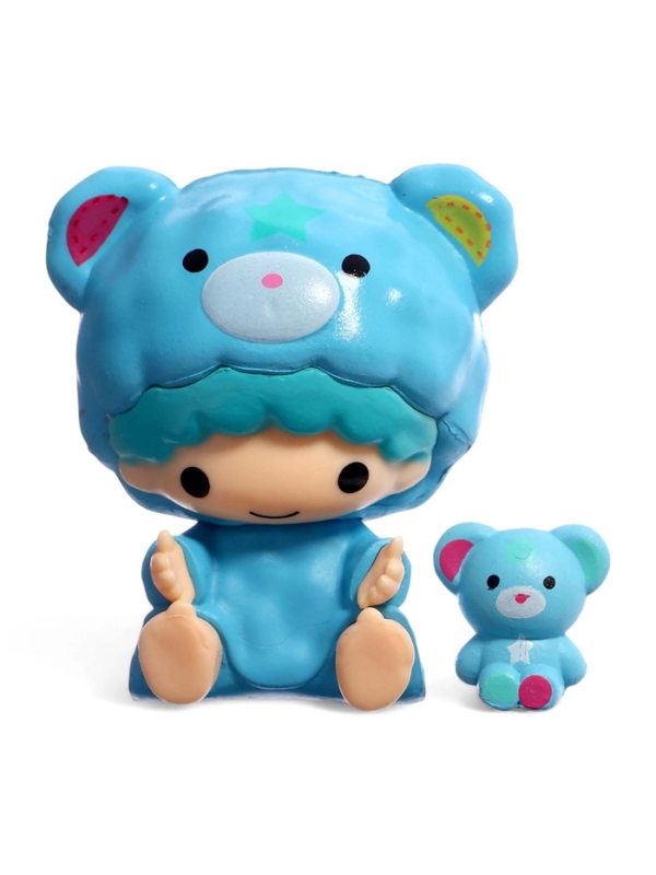 WOOW TOYS Игровой набор Funny Box, Куроми WOOW TOYS Игровой набор Funny Box, Куроми