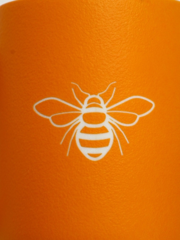 Кружка керамическая Дорого внимание «Пчела», 400 мл Кружка керамическая Дорого внимание «Пчела», 400 мл