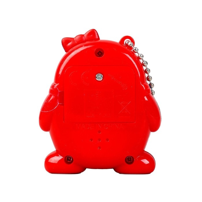 Электронная игра «Поиграем?»,168 персонажей, цвета МИКС, на блистере Электронная игра «Поиграем?»,168 персонажей, цвета МИКС, на блистере