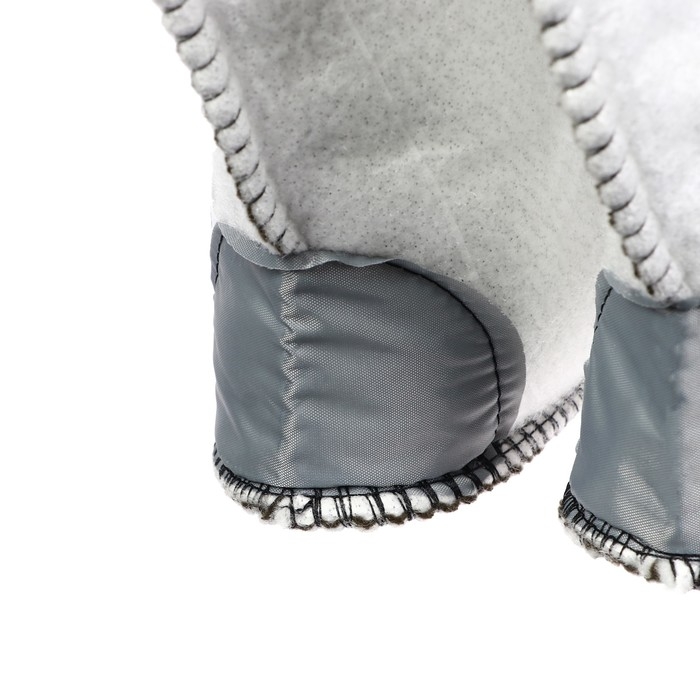 Сменный 4 - слойный вкладыш в сапоги TORVI, -25С размер 47-48 Сменный 4 - слойный вкладыш в сапоги TORVI, -25С размер 47-48