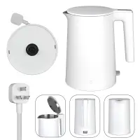 Чайник Xiaomi Mijia Electric Kettle 2 MJDSH04YM (1.7л) (CN) тройная вилка (6шт/кор)