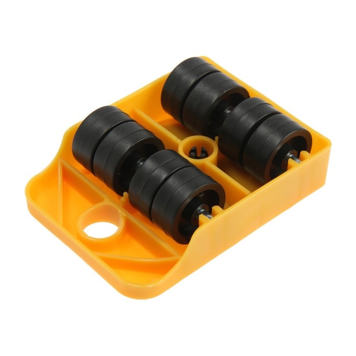 Платформа для перемещения мебели ТУНДРА Платформа для перемещения мебели ТУНДРА