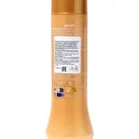 Кондиционер для волос AMALFI Keratin Argan с кератином и аргановым маслом для вьющихся волос, 750 мл