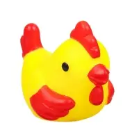 Резиновые игрушки для ванны &laquo;Малыши&raquo;, с пищалкой, в наборе 14 шт., Крошка Я