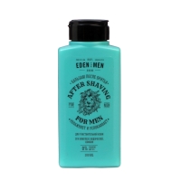 Бальзам после бритья EDEN For men, 100 мл