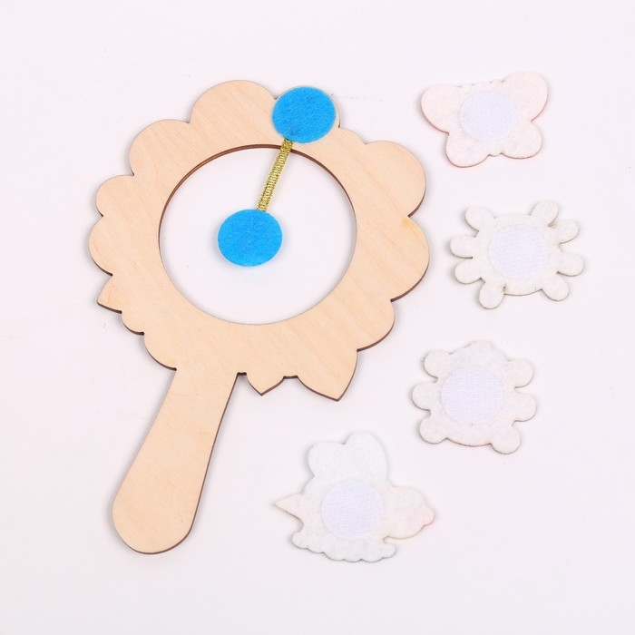 Дыхательный тренажер «Цветочек» Дыхательный тренажер «Цветочек»