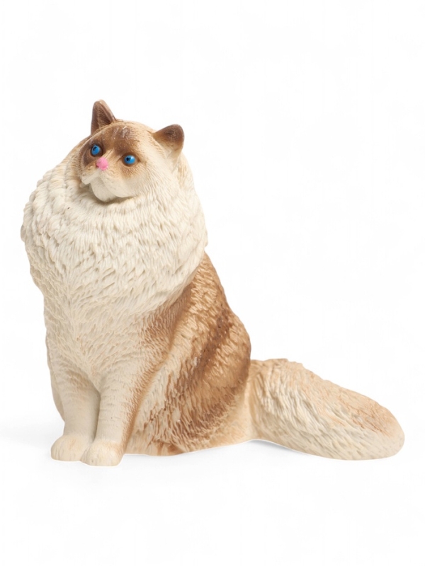 HAPPY VALLEY Игрушка-сюрприз  HAPPY VALLEY Игрушка-сюрприз "Домашние питомцы", коты