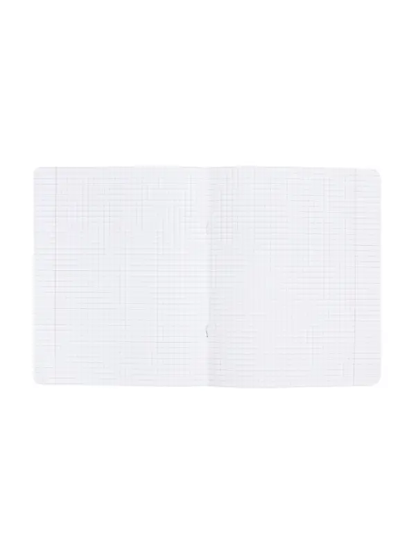 Предметная тетрадь по физике Hatber &laquo;Буквица&raquo;, 48 листов, в клетку, со справочным материалом, обложка из мелованного картона