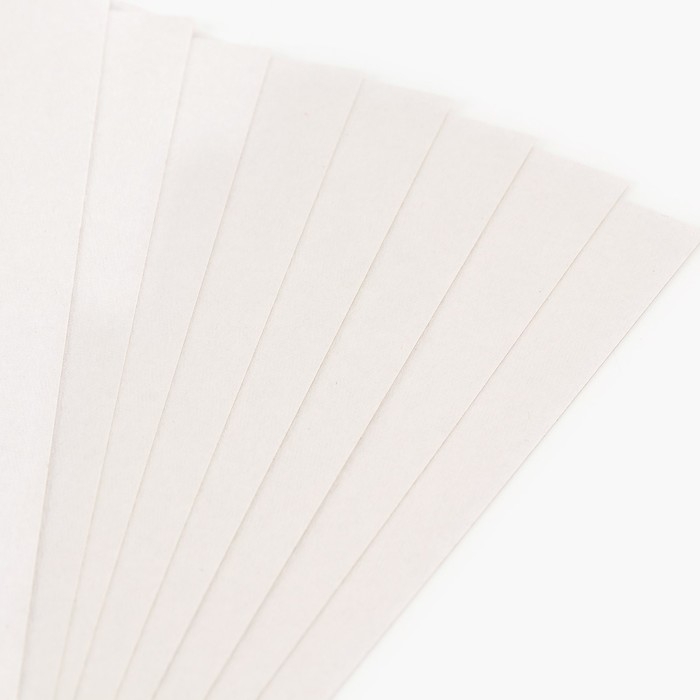 Картон белый, А4, 8 листов, немелованный, односторонний, в папке, 220, г/м&sup2;, Маша и Медведь