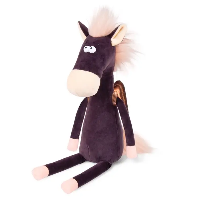 Мягкая игрушка «Конёк Ангелок», 27 см Мягкая игрушка «Конёк Ангелок», 27 см