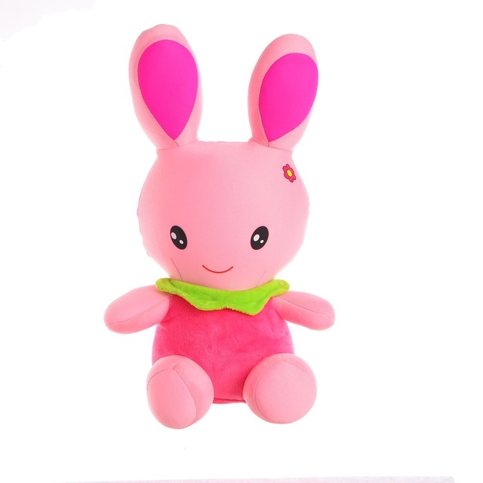 Мягкая игрушка &laquo;Зайка&raquo;, антистресс, МИКС