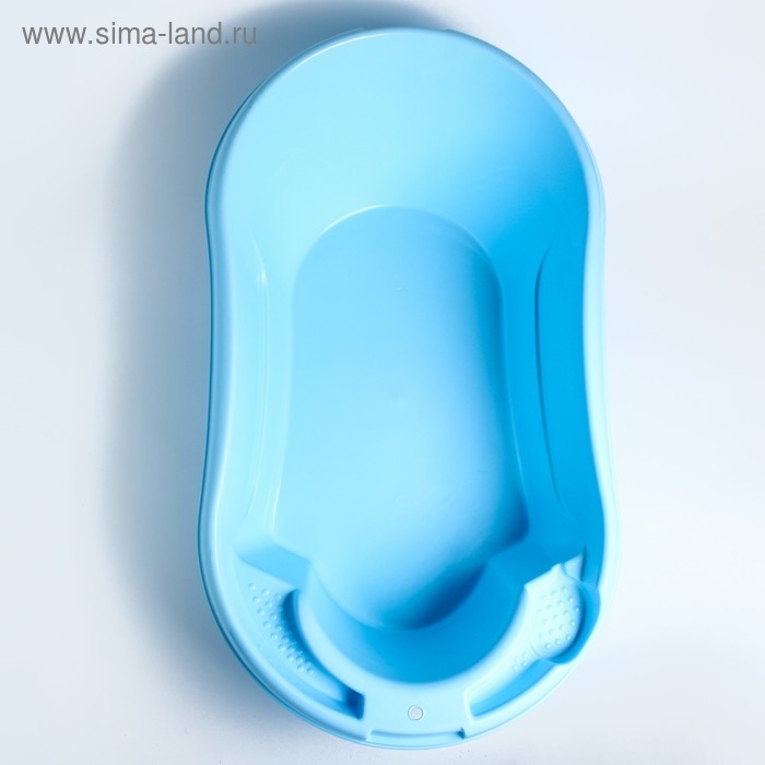 Ванна детская «Бамбино» 88 см.,, цвет голубой Ванна детская «Бамбино» 88 см.,, цвет голубой