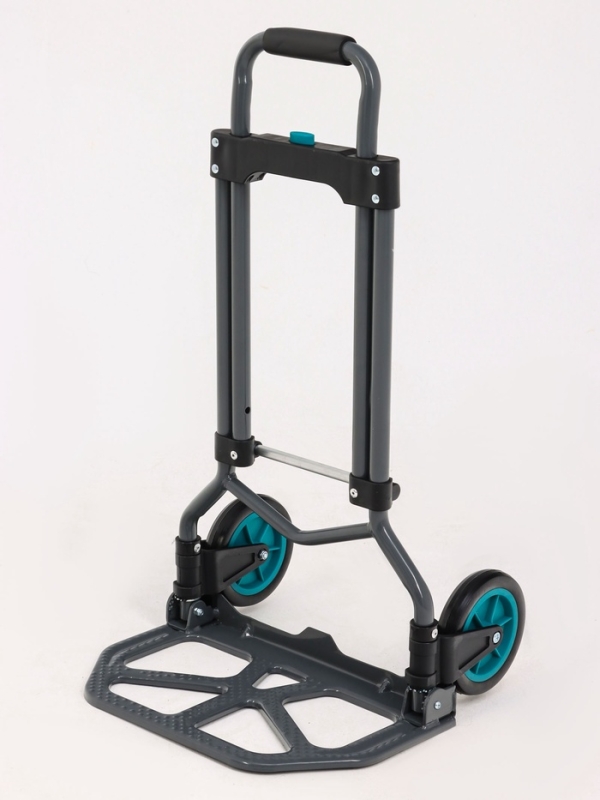 Тележка складная 60 кг Тележка складная 60 кг