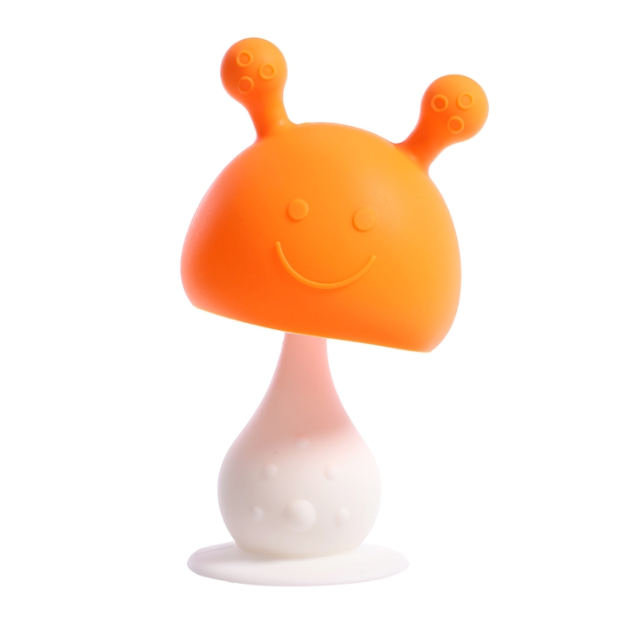 Набор прорезывателей, щётка, прорезыватель на руку, фрукт, 4 шт. Набор прорезывателей, щётка, прорезыватель на руку, фрукт, 4 шт.