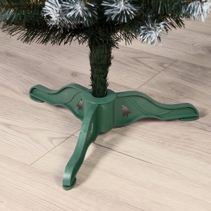 Ёлка искусственная Ёлка искусственная "Снежная" 100 см