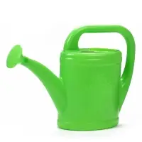 Лейка, 1.5 л, с рассеивателем, носик d=16 мм, МИКС