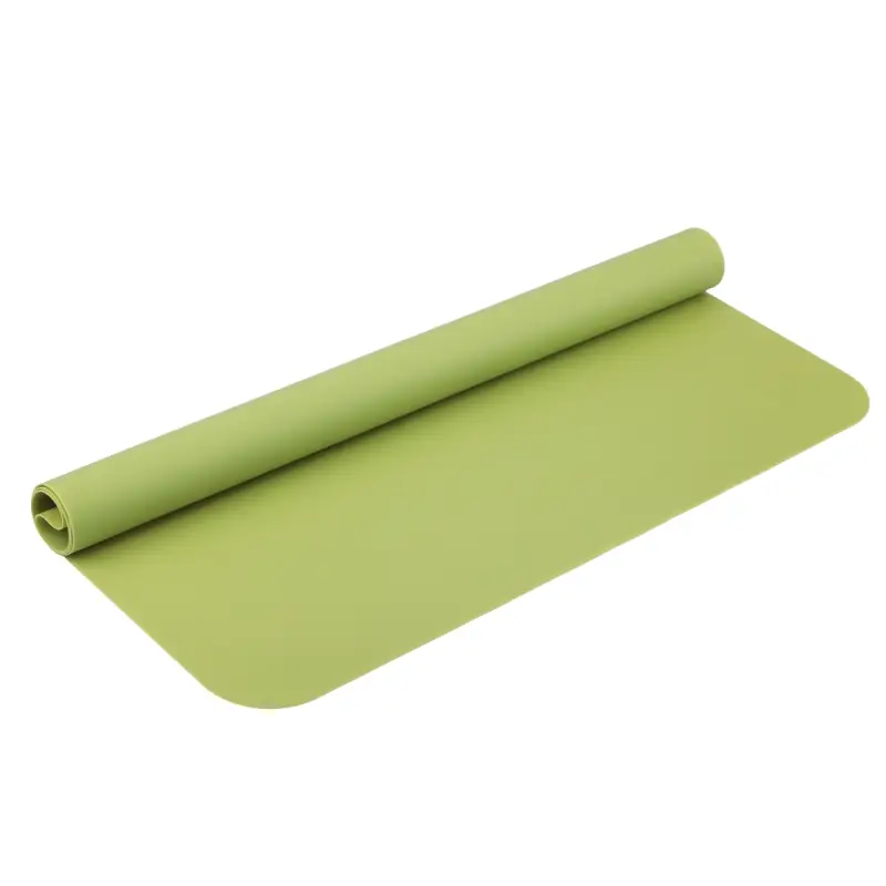 VETTA Коврик силиконовый для раскатки теста, 50х40см, 3 цвета