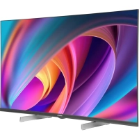 Телевизор H-LED32BS5100 Smart WebOS Frameles
