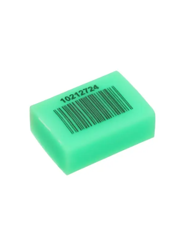 Набор ластиков 5 штук прямоугольных НЕОН зеленый (штрихкод на штуке) Набор ластиков 5 штук прямоугольных НЕОН зеленый (штрихкод на штуке)
