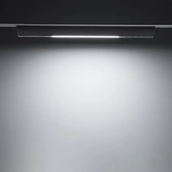 Светильник трековый BayerLux SLIM &laquo;Линия трек44&raquo;, LED, 24 Вт, 3000K-6000К, 48 В, CRI90, 3.2&times;3.8&times;44.6 см, белый