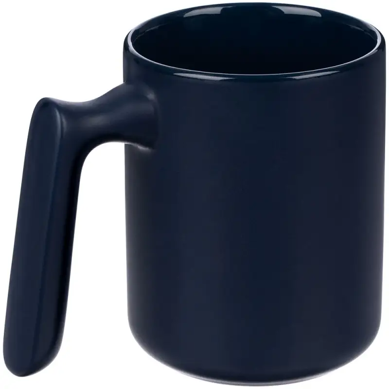 Кружка Visari, темно-синяя Кружка Visari, темно-синяя