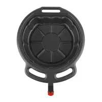 Поддон для сбора масла и технических жидкостей 16 л. AVS DP-16